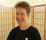 Kath Weston, CTCC Student since 2009