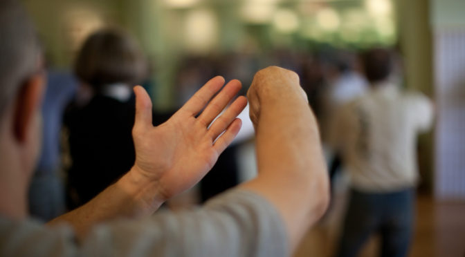 T'ai Chi Health Benefits