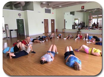 CTCC Enrichment Programs